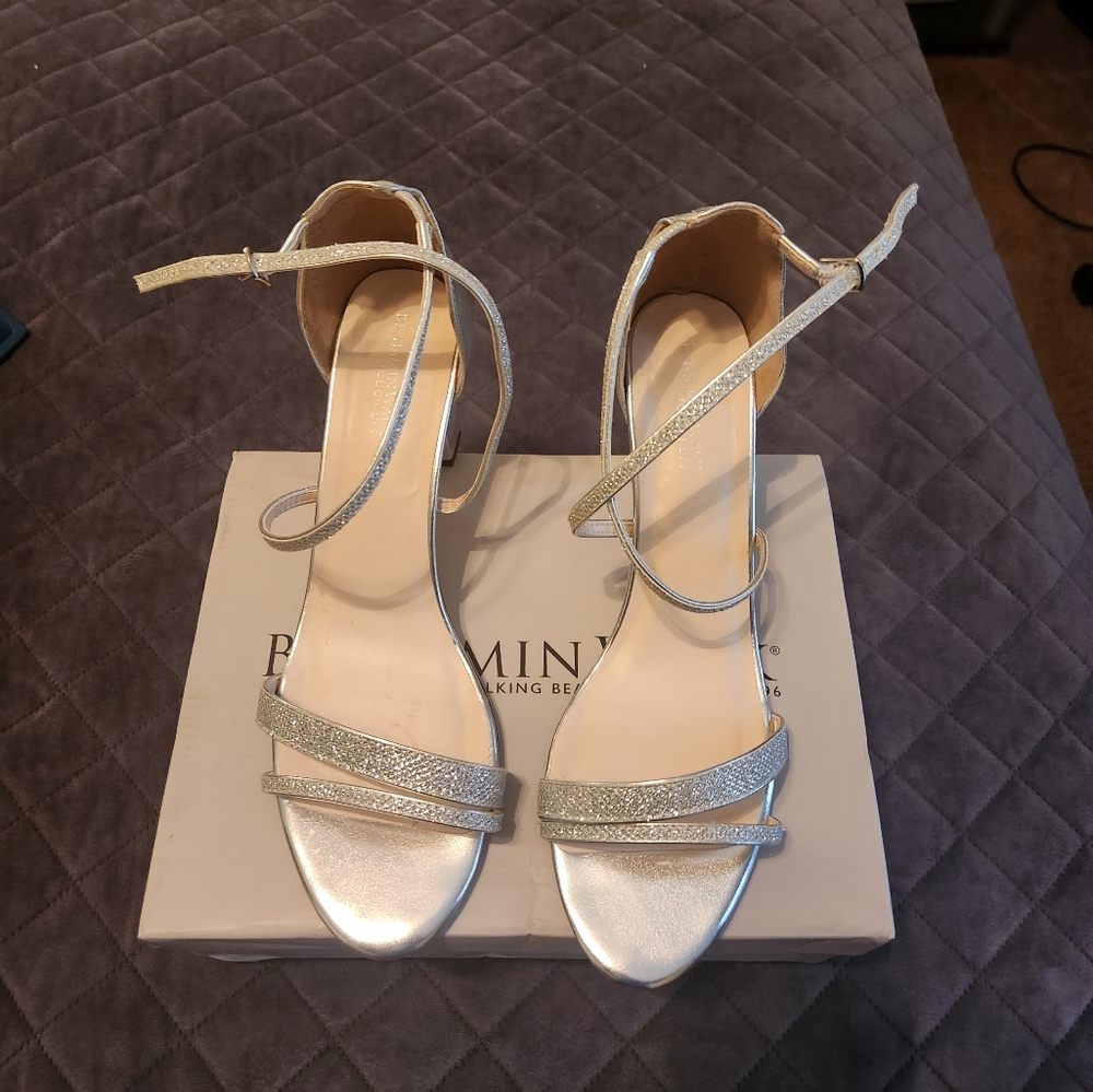 Women's Platforms